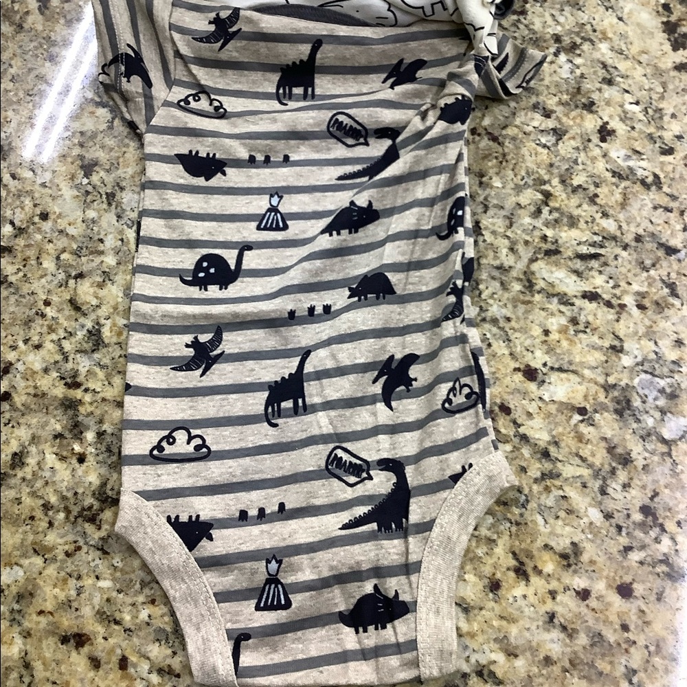 New born baby set